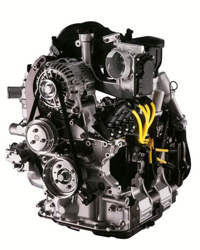 P450D Engine